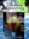 Exploring Engineering (eBook): An Introduction to Engineering and Design